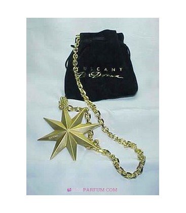 Superbe collier en métal massif