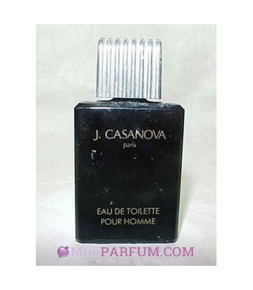 J. Casanova
