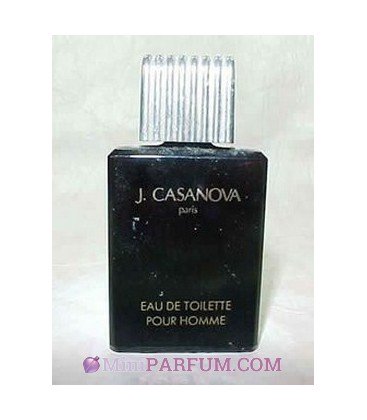 J. Casanova