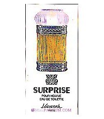 SURPRISE