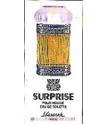 SURPRISE