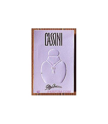 Cassini