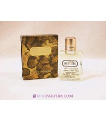 Aramis eau de cologne