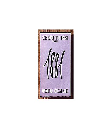 1881 pour Femme