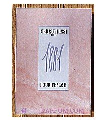 1881 pour Femme