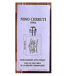 1881 Eau de Toilette pour Homme