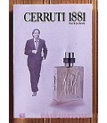1881 Eau de Toilette pour Homme