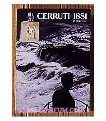1881 Eau de Toilette pour Homme