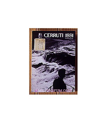 1881 Eau de Toilette pour Homme