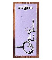 Cerruti Image