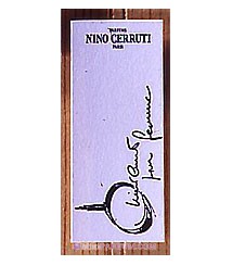 Cerruti Image