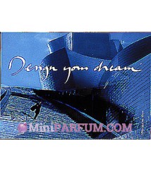 Design your dream