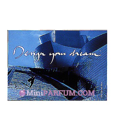 Design your dream