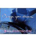 Design your dream
