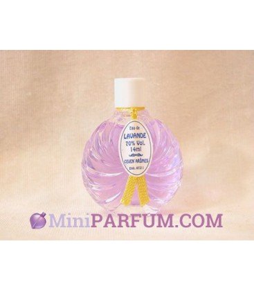Eau de Lavande