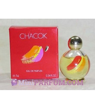 Chacok