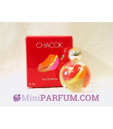 Chacok