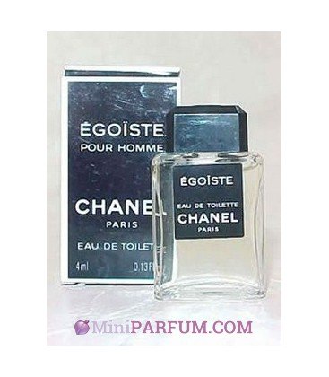 Egoïste pour Homme