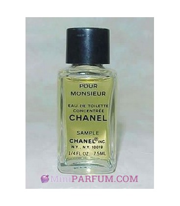Pour Monsieur