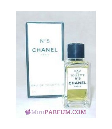N°5 de Chanel