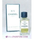 N°5 de Chanel