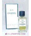 N°5 de Chanel