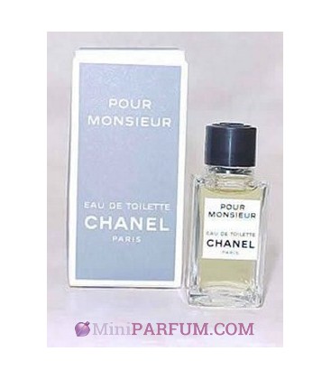 Pour Monsieur