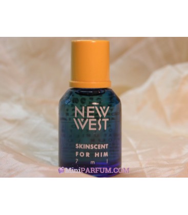 New West