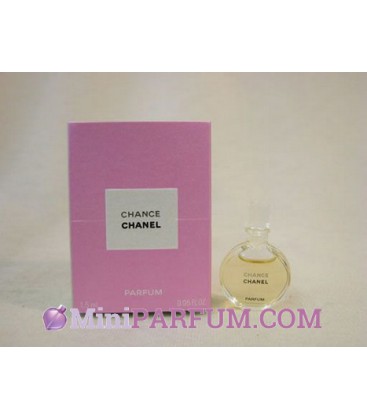 Chance de Chanel