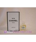 N°19 de Chanel