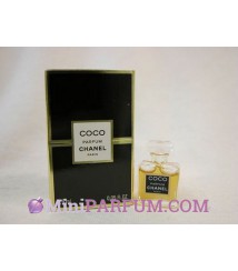 Coco de Chanel