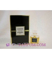 Coco de Chanel