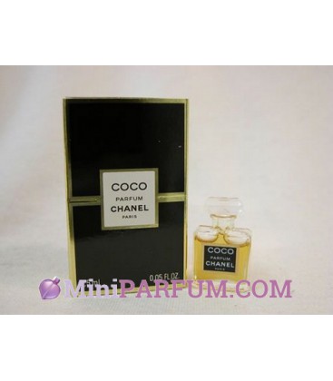Coco de Chanel