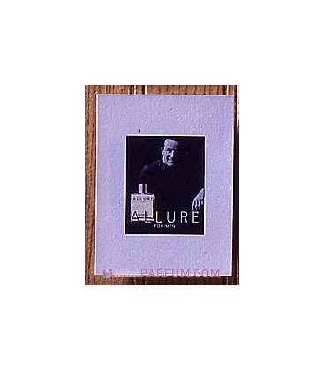 Allure Homme