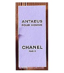 Antaeus pour Homme