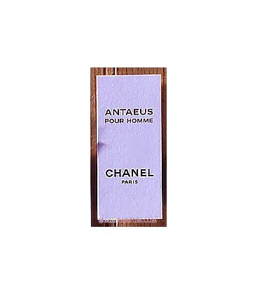 Antaeus pour Homme