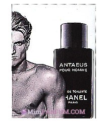 Chanel for men