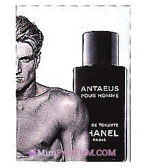 Chanel for men