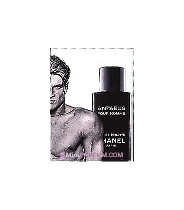 Chanel for men