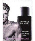 Chanel for men