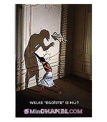 Egoïste