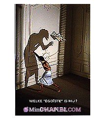 Egoïste