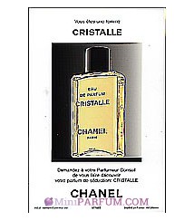 CRISTALLE