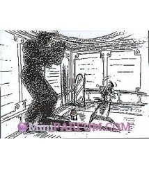 EGOÏSTE PLATINUM pour homme