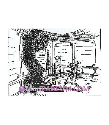 EGOÏSTE PLATINUM pour homme