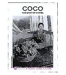 COCO The Spirit of Chanel