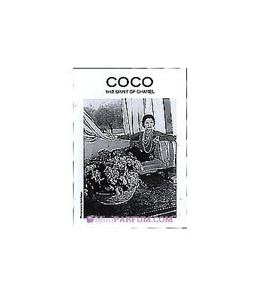 COCO The Spirit of Chanel