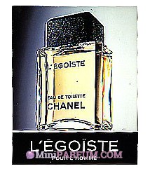 L'Egoïste