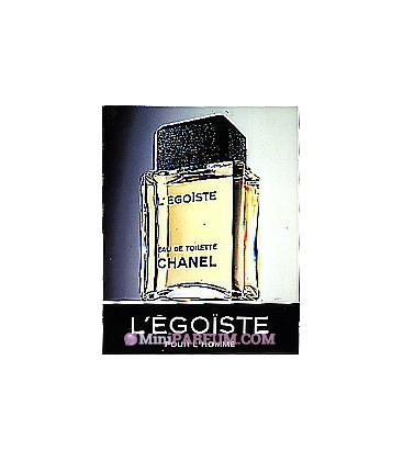 L'Egoïste