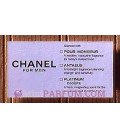 Carte de choix
